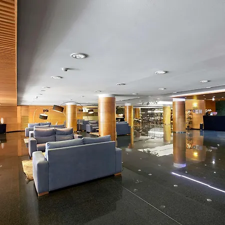 Otel Hesperia